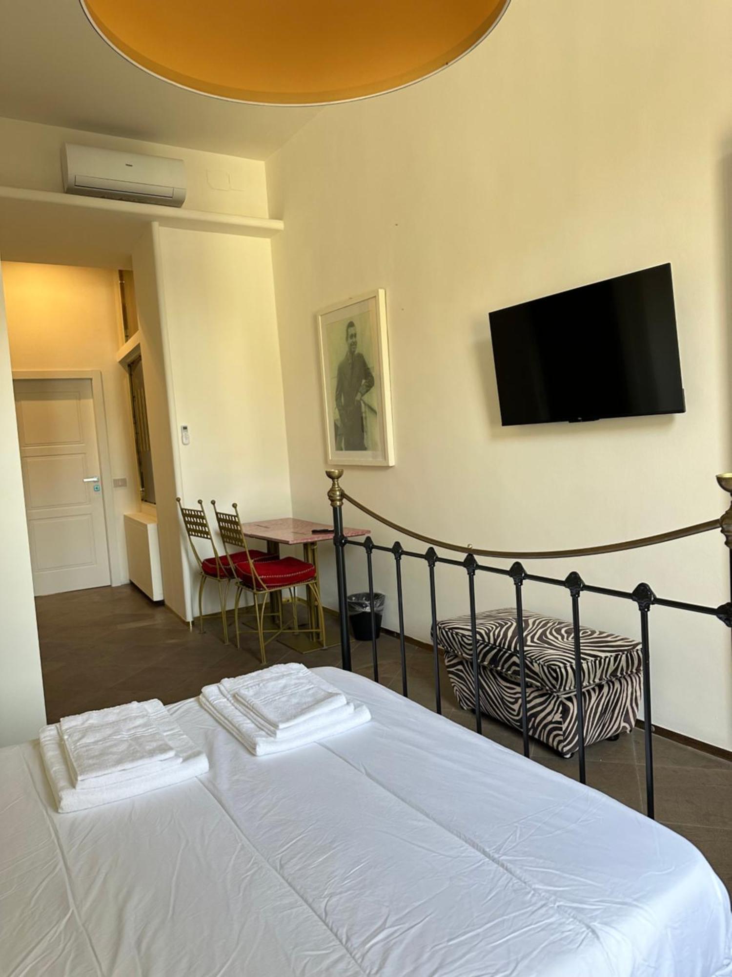 Pb Suites 佛罗伦萨 外观 照片