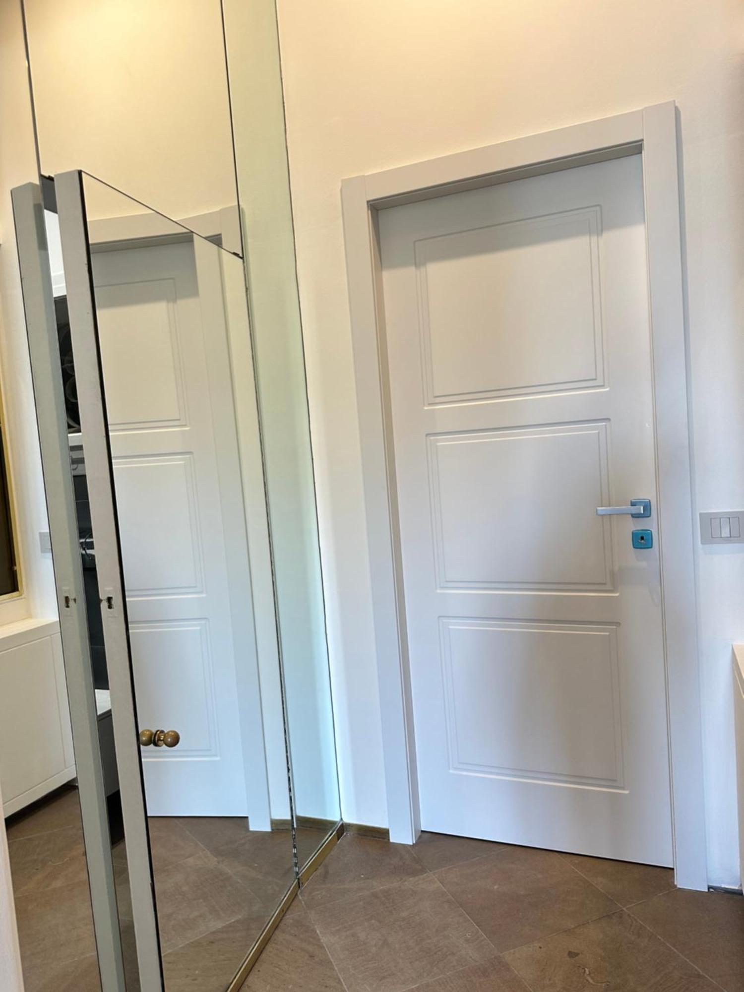 Pb Suites 佛罗伦萨 外观 照片