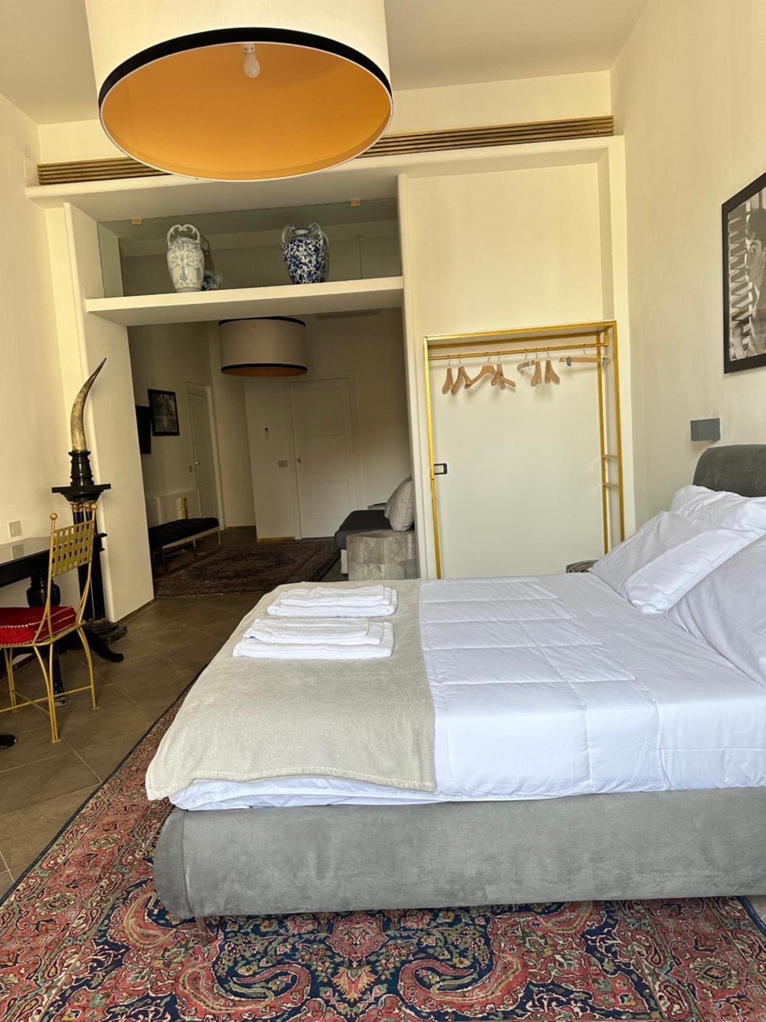 Pb Suites 佛罗伦萨 客房 照片