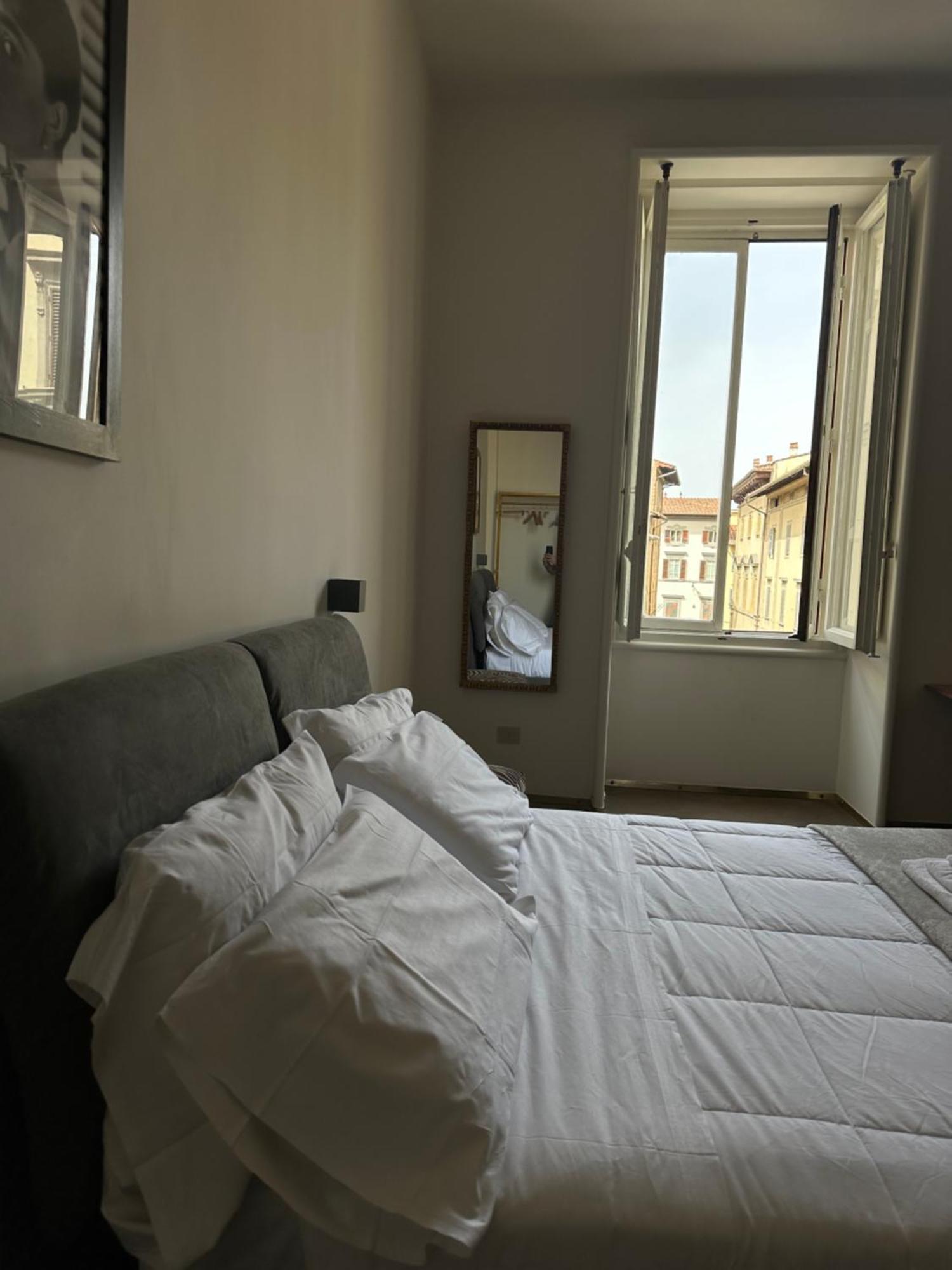 Pb Suites 佛罗伦萨 客房 照片
