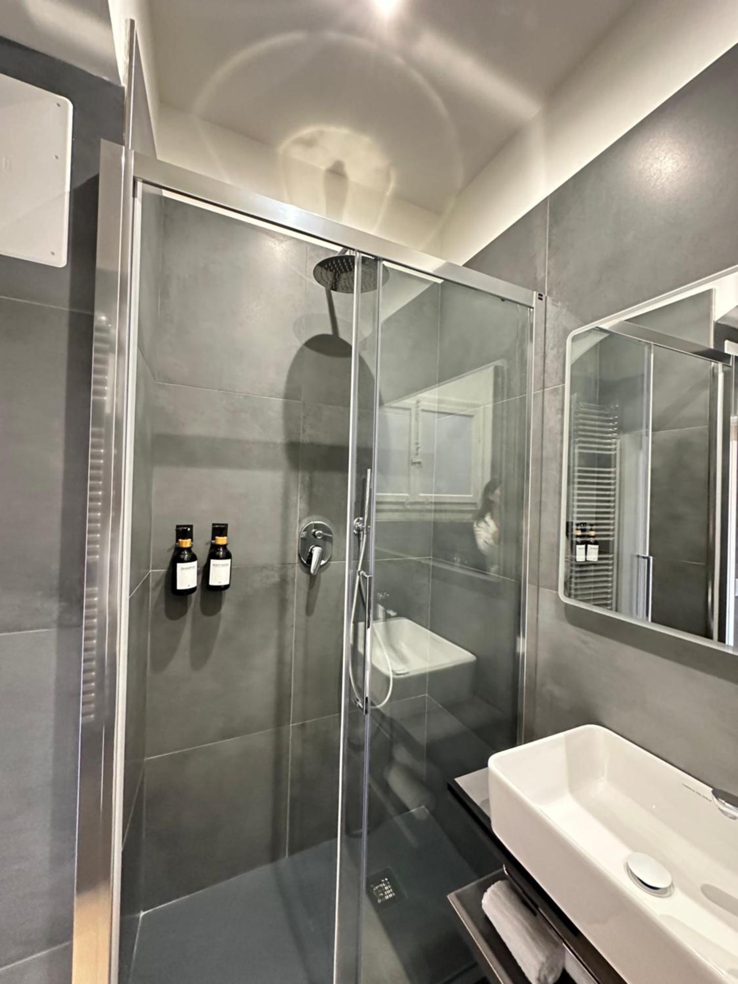 Pb Suites 佛罗伦萨 外观 照片