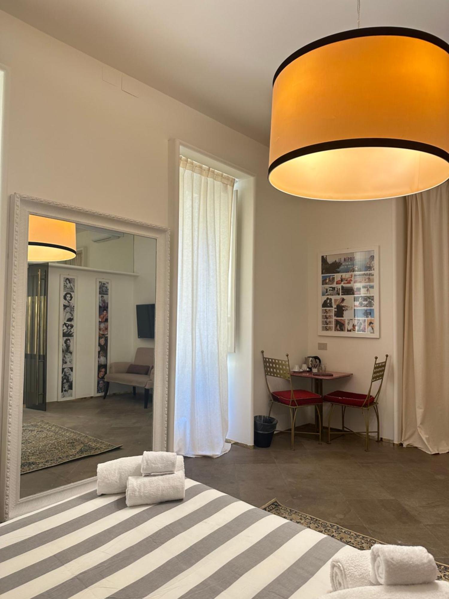 Pb Suites 佛罗伦萨 外观 照片